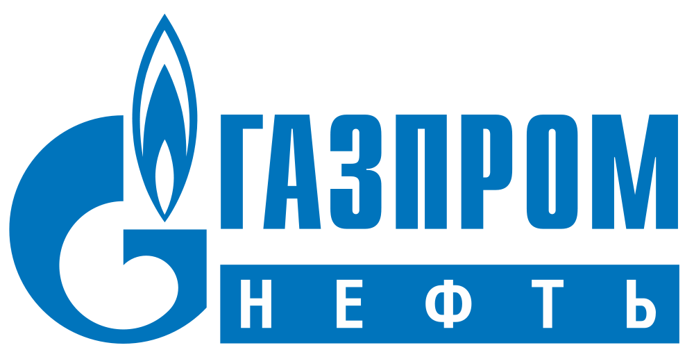 Газпром